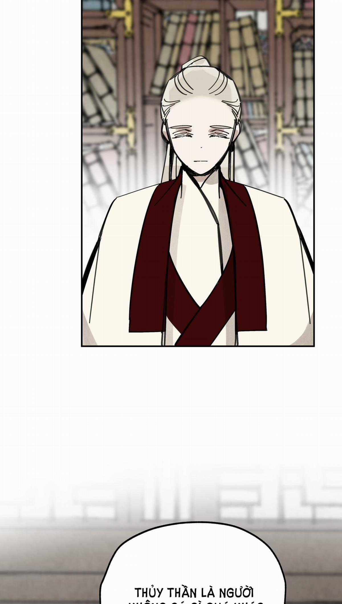 Trở Thành Tên Khốn Ở Thế Giới Dark Fantasy Chapter 84.2 trang 6