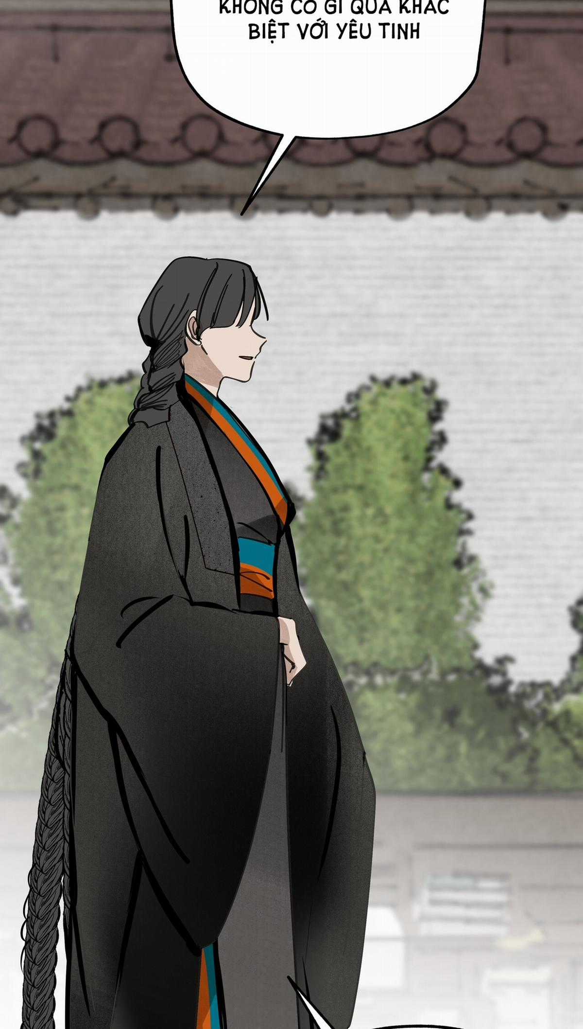 Trở Thành Tên Khốn Ở Thế Giới Dark Fantasy Chapter 84.2 trang 7