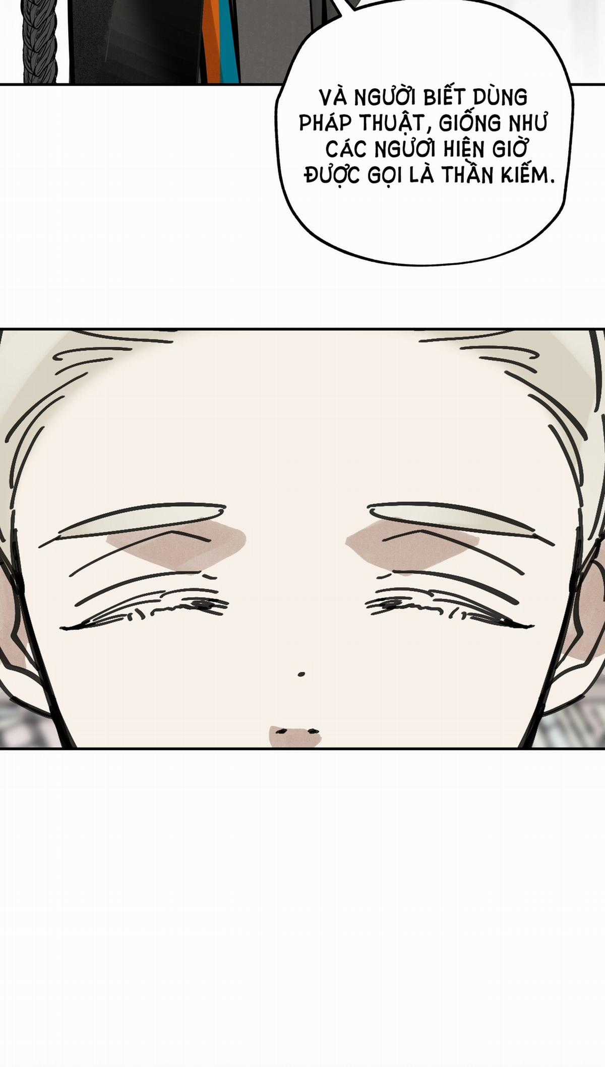 Trở Thành Tên Khốn Ở Thế Giới Dark Fantasy Chapter 84.2 trang 8