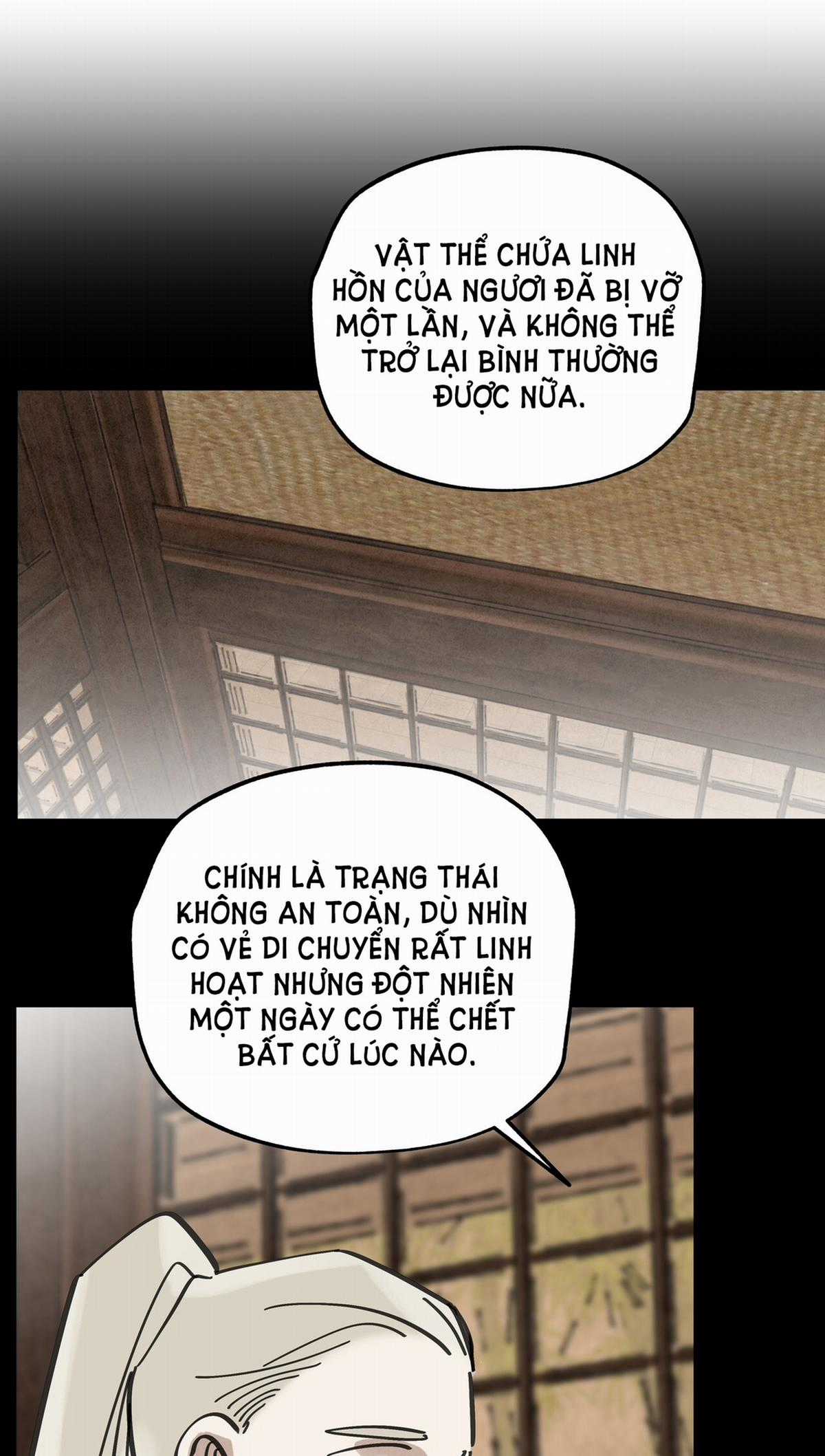 Trở Thành Tên Khốn Ở Thế Giới Dark Fantasy Chapter 84.2 trang 9