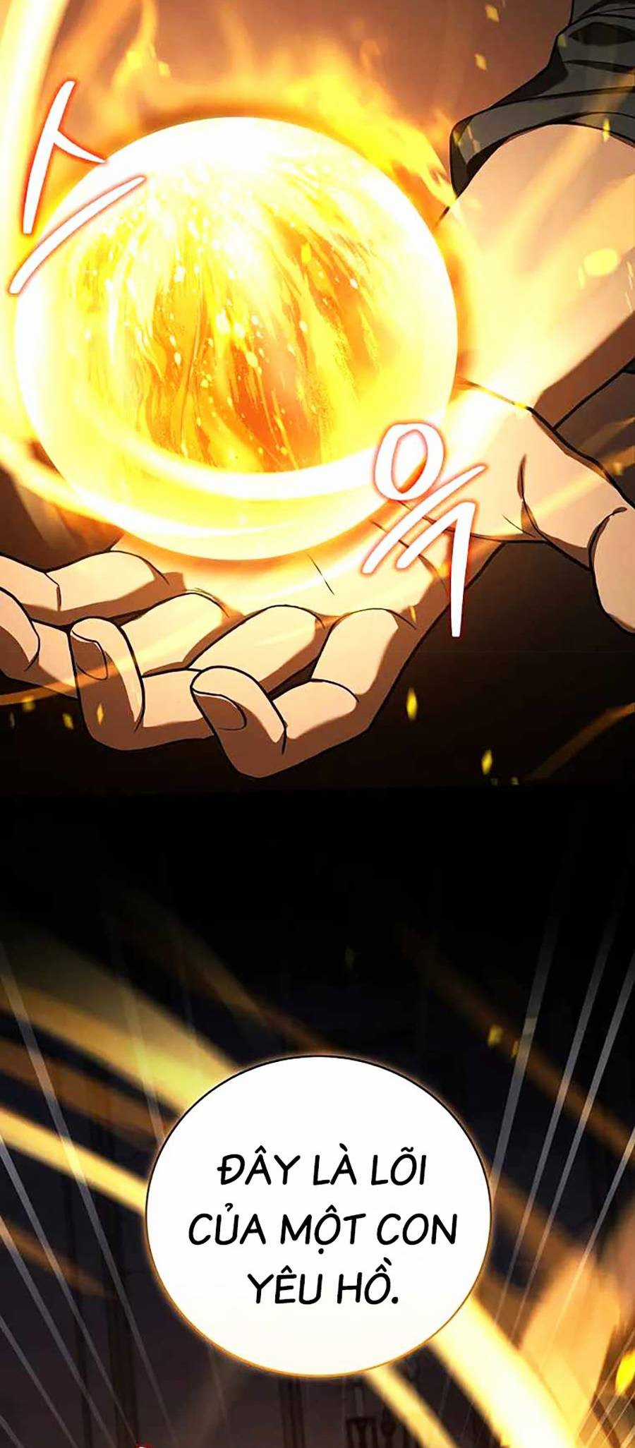 Trở Thành Tên Khốn Ở Thế Giới Dark Fantasy Chapter 84 trang 10