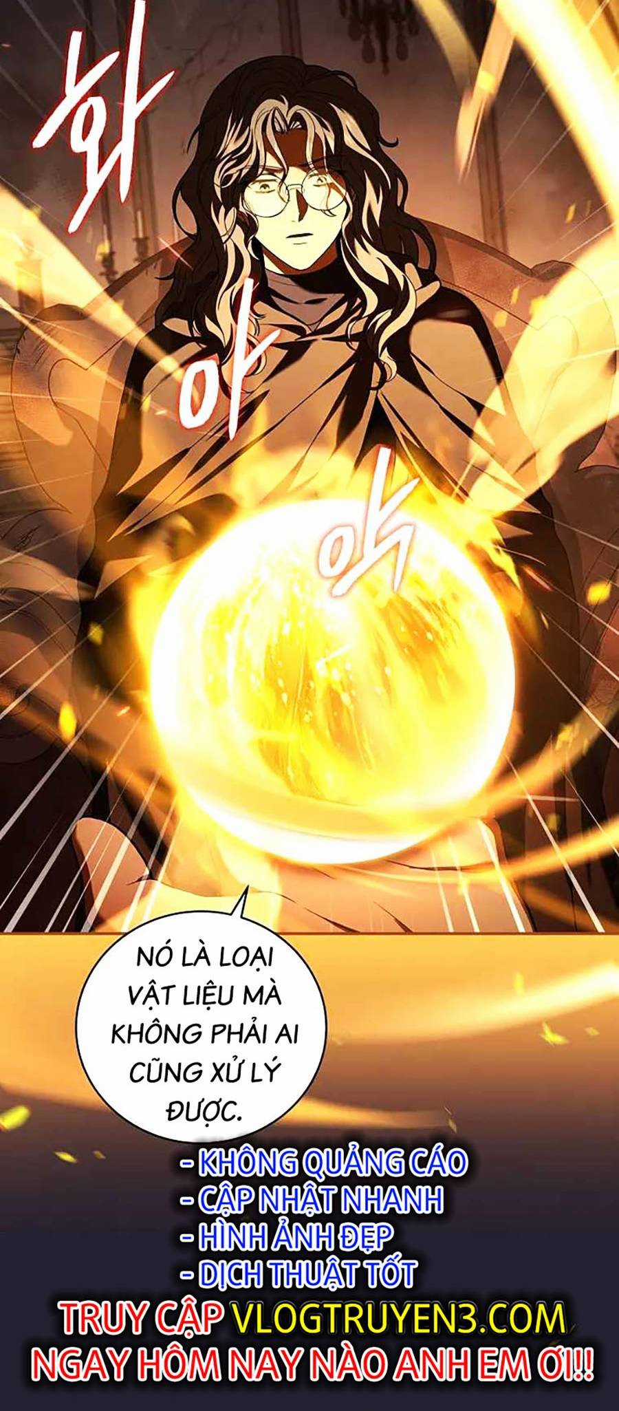 Trở Thành Tên Khốn Ở Thế Giới Dark Fantasy Chapter 84 trang 11