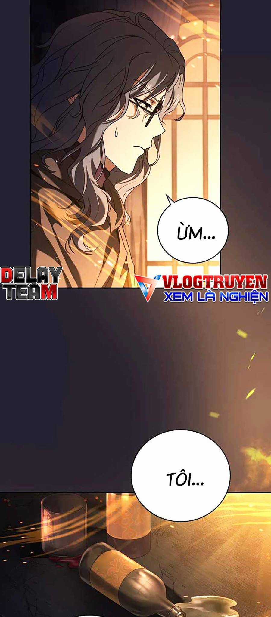 Trở Thành Tên Khốn Ở Thế Giới Dark Fantasy Chapter 84 trang 13