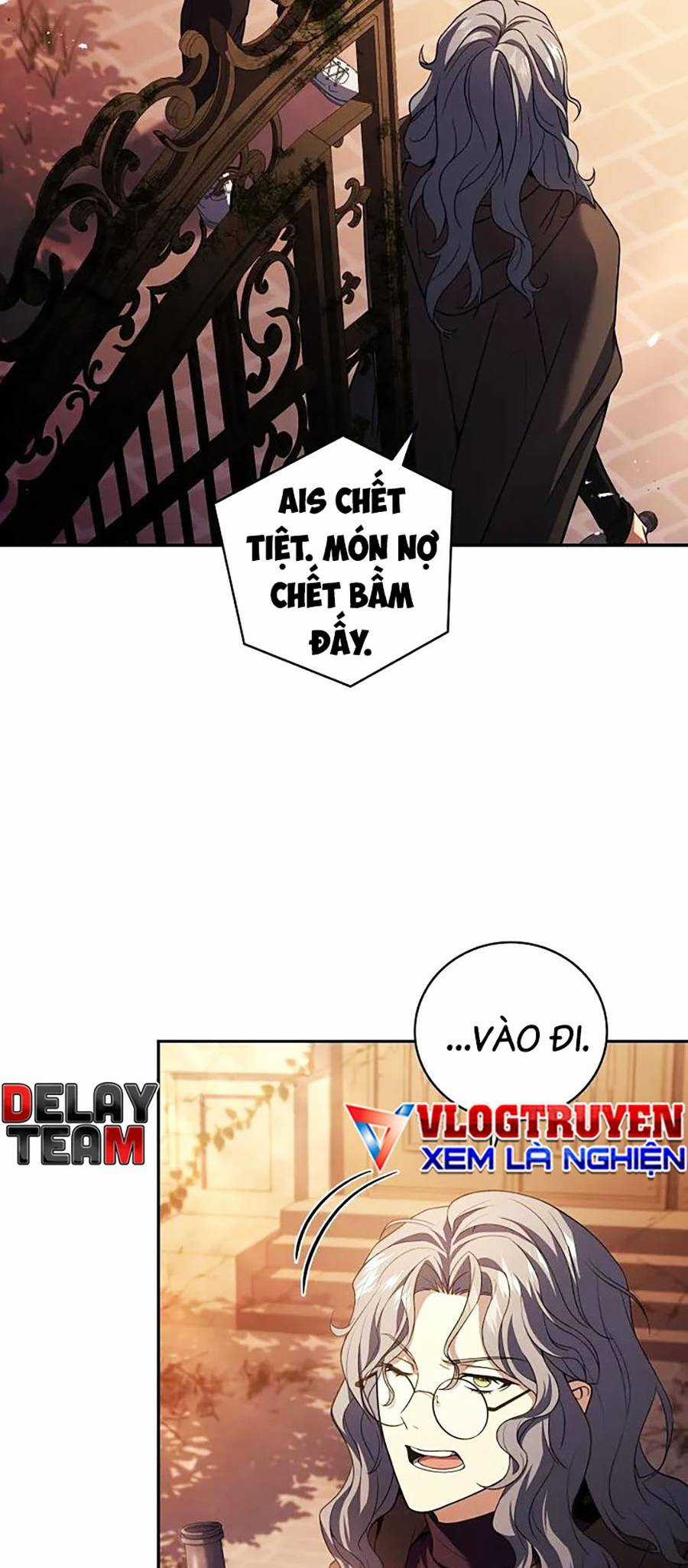 Trở Thành Tên Khốn Ở Thế Giới Dark Fantasy Chapter 84 trang 2