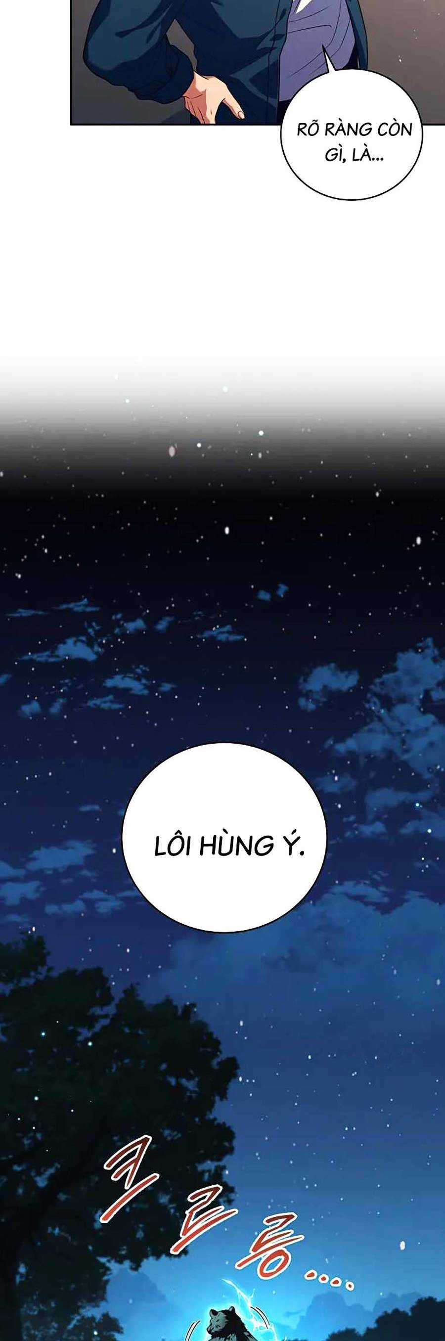 Trở Thành Tên Khốn Ở Thế Giới Dark Fantasy Chapter 84 trang 26