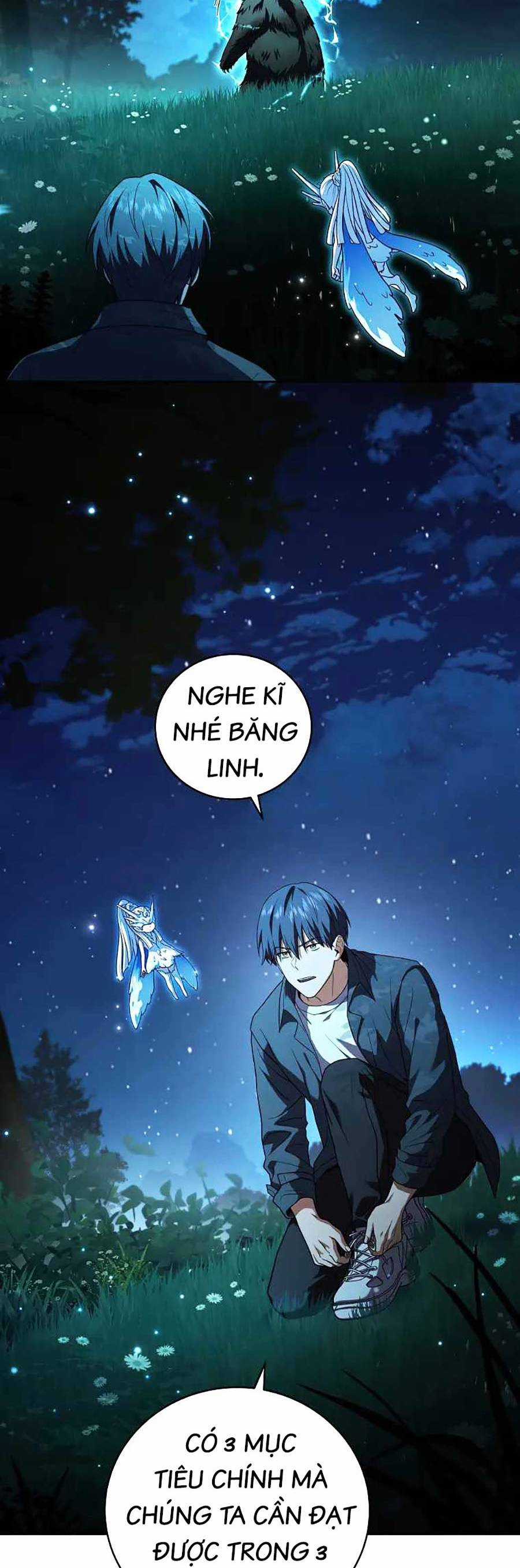 Trở Thành Tên Khốn Ở Thế Giới Dark Fantasy Chapter 84 trang 27