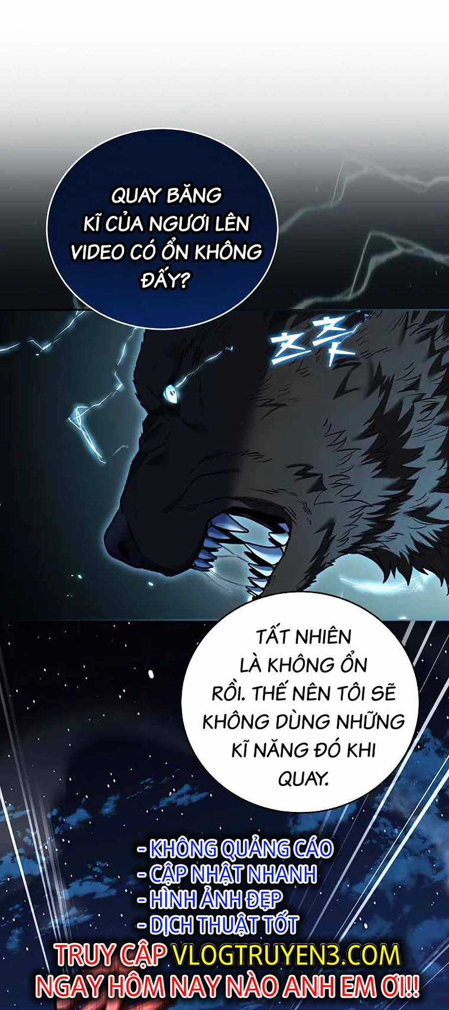 Trở Thành Tên Khốn Ở Thế Giới Dark Fantasy Chapter 84 trang 30