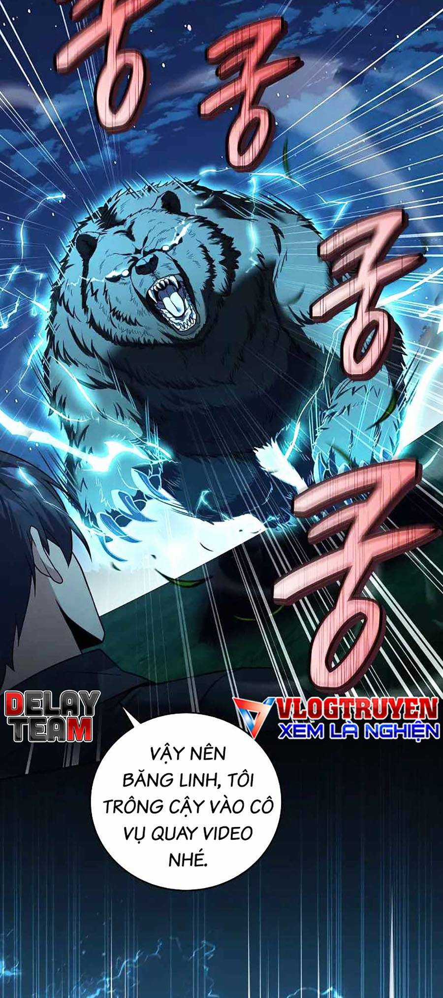 Trở Thành Tên Khốn Ở Thế Giới Dark Fantasy Chapter 84 trang 31