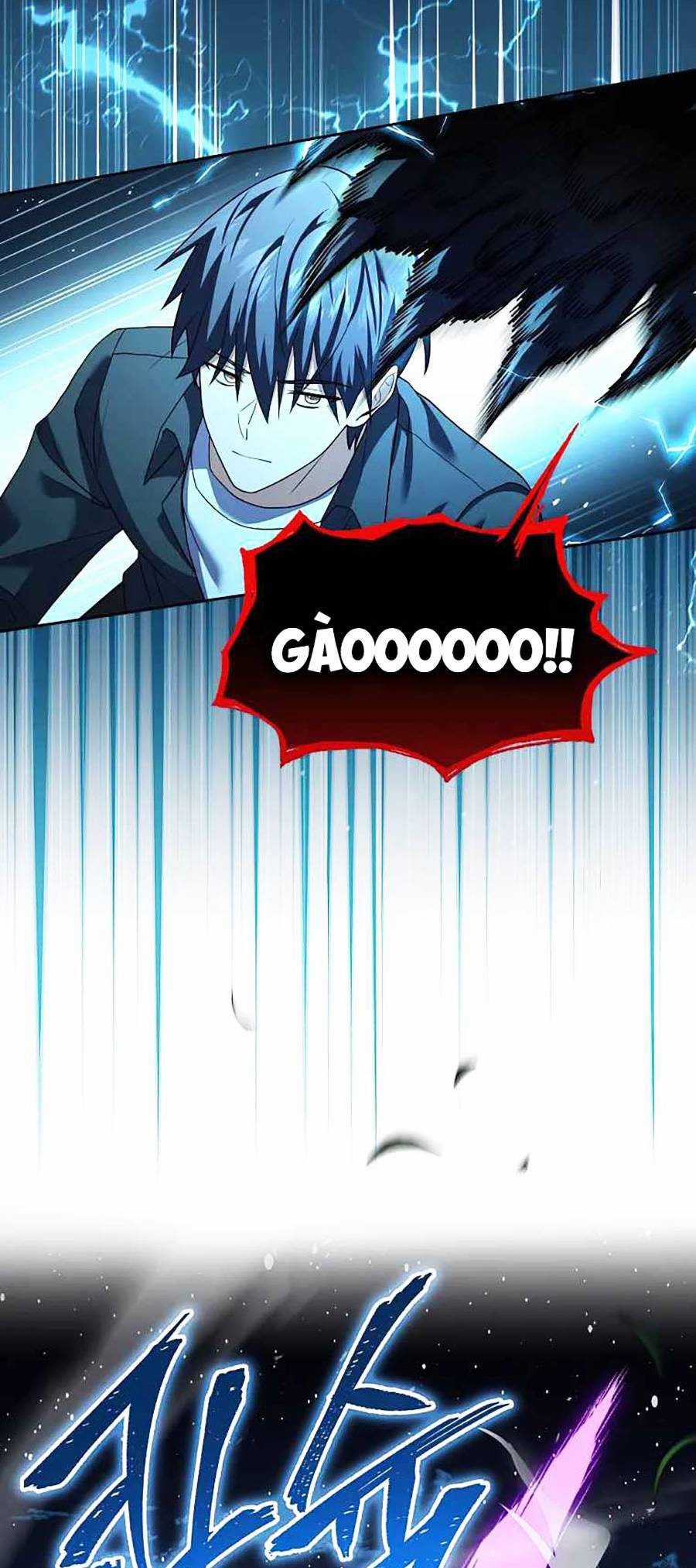 Trở Thành Tên Khốn Ở Thế Giới Dark Fantasy Chapter 84 trang 32