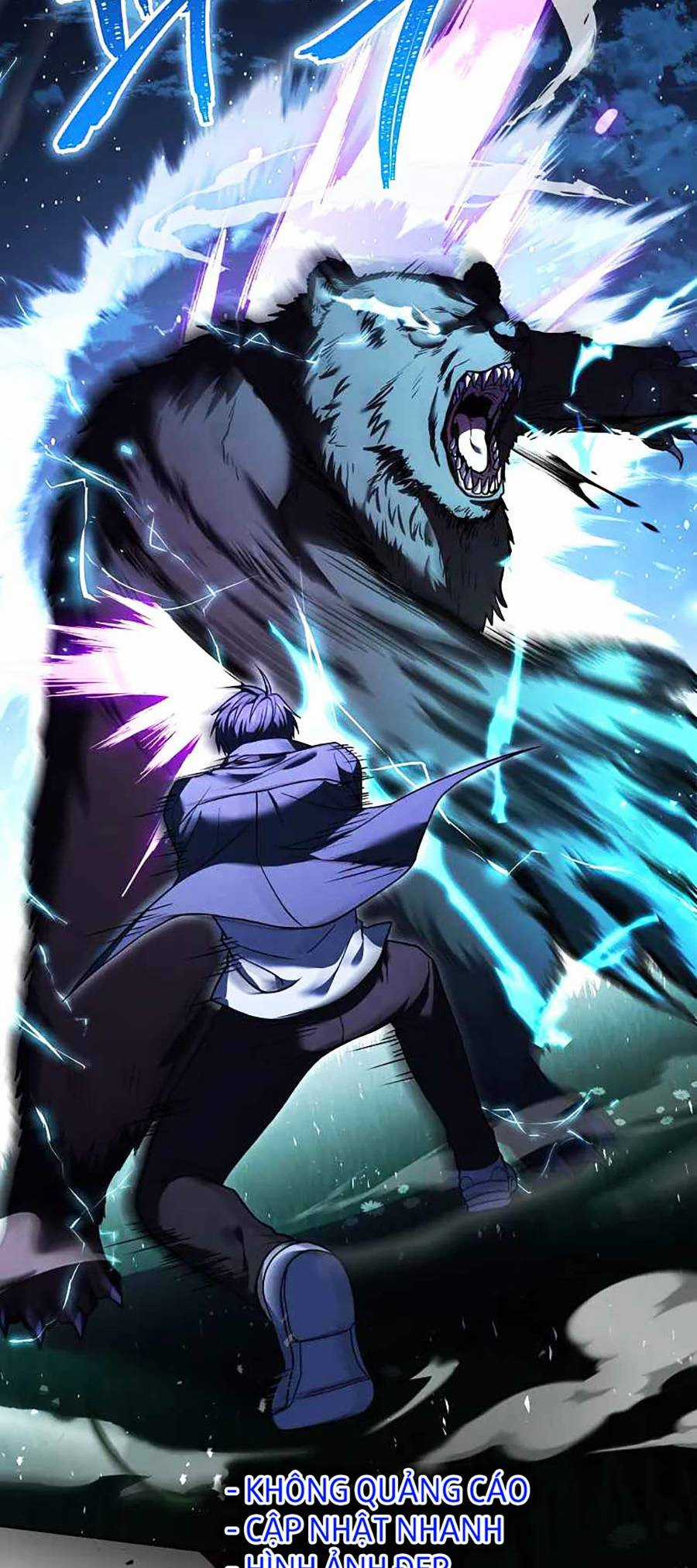 Trở Thành Tên Khốn Ở Thế Giới Dark Fantasy Chapter 84 trang 33