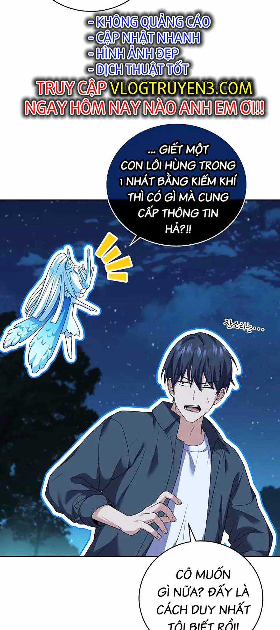 Trở Thành Tên Khốn Ở Thế Giới Dark Fantasy Chapter 84 trang 37