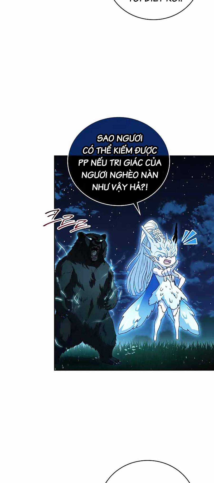 Trở Thành Tên Khốn Ở Thế Giới Dark Fantasy Chapter 84 trang 38