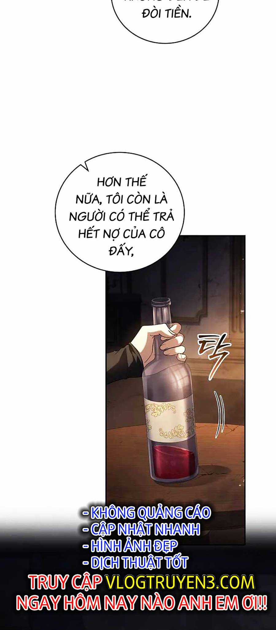 Trở Thành Tên Khốn Ở Thế Giới Dark Fantasy Chapter 84 trang 4