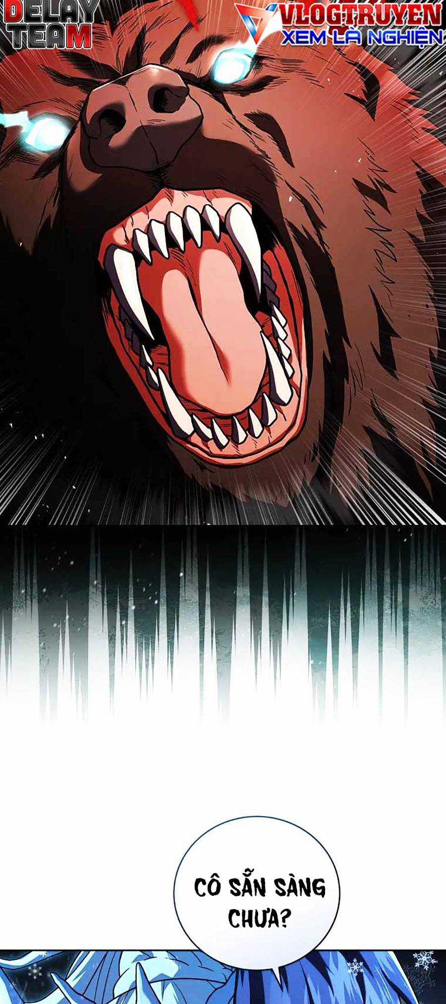 Trở Thành Tên Khốn Ở Thế Giới Dark Fantasy Chapter 84 trang 40