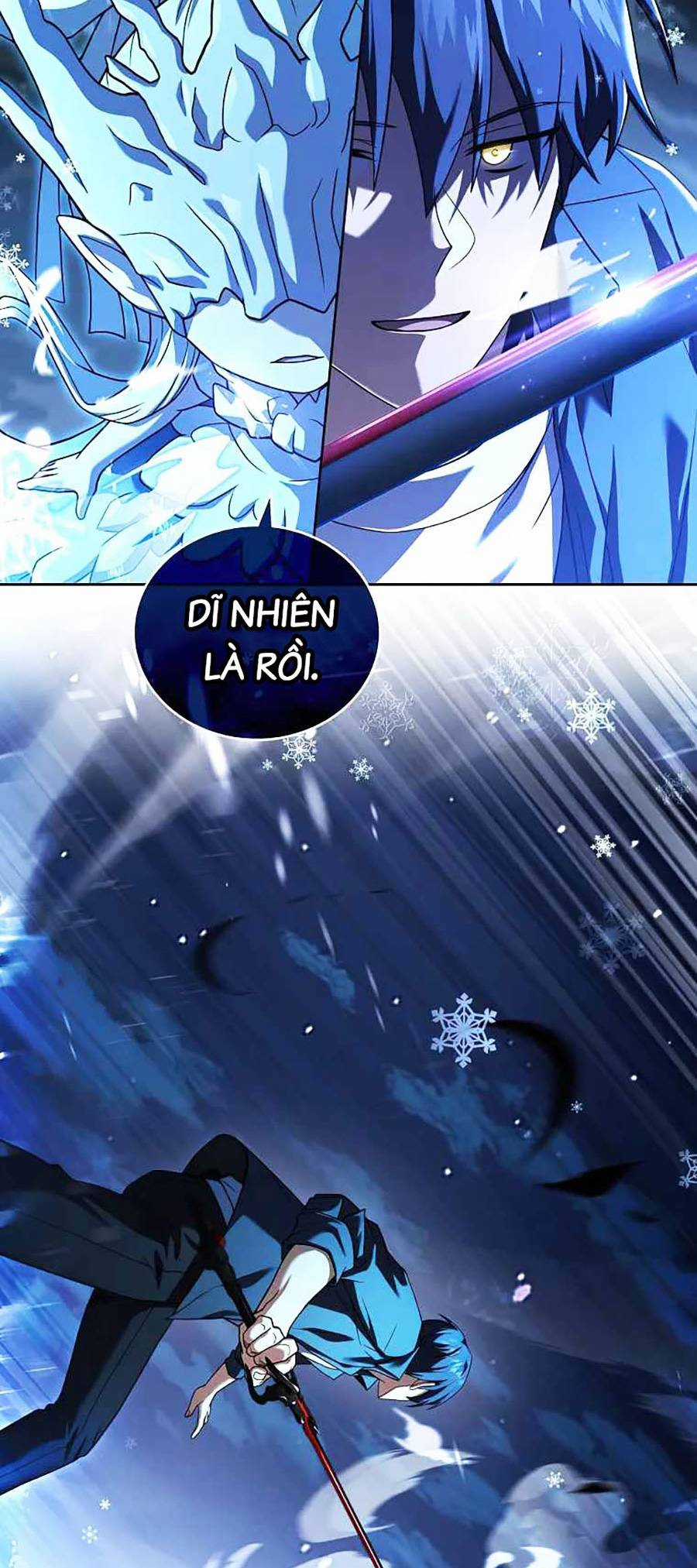 Trở Thành Tên Khốn Ở Thế Giới Dark Fantasy Chapter 84 trang 41