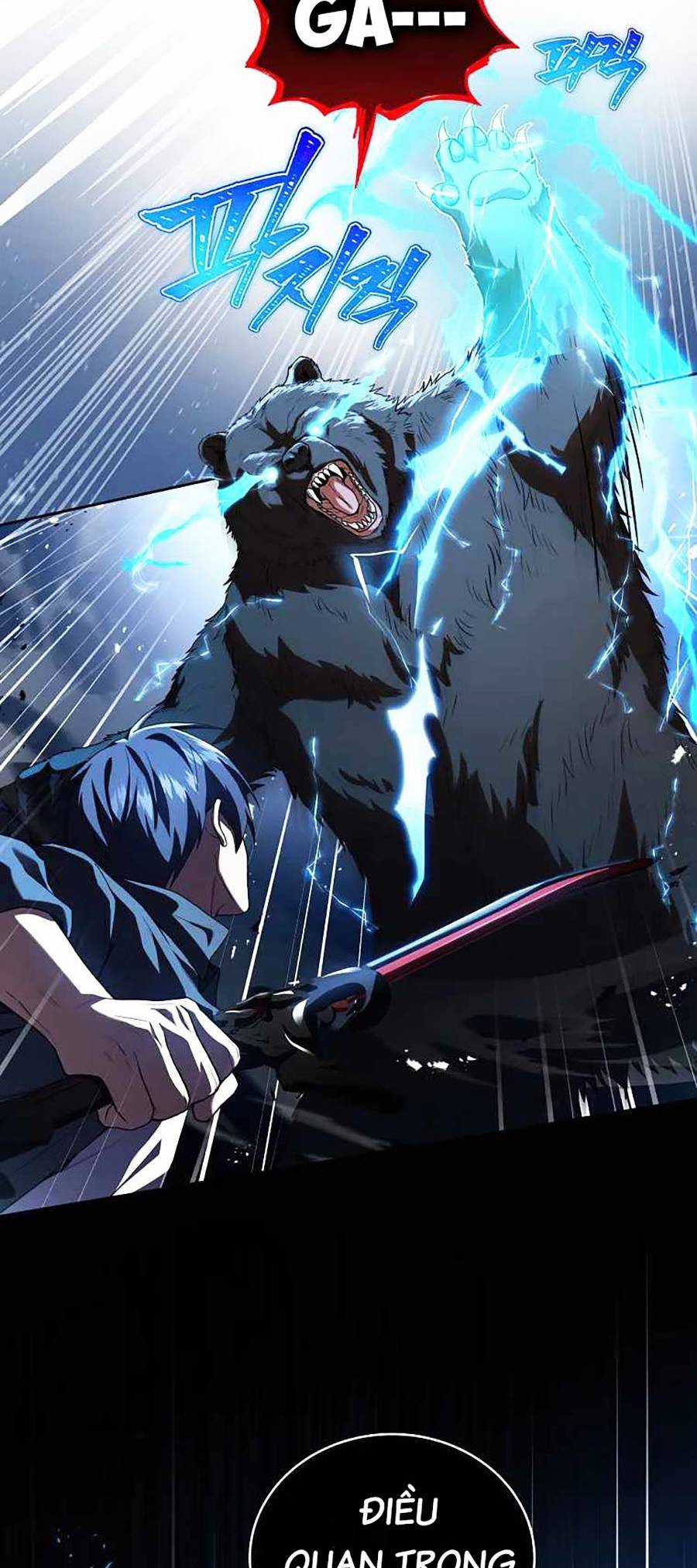 Trở Thành Tên Khốn Ở Thế Giới Dark Fantasy Chapter 84 trang 43