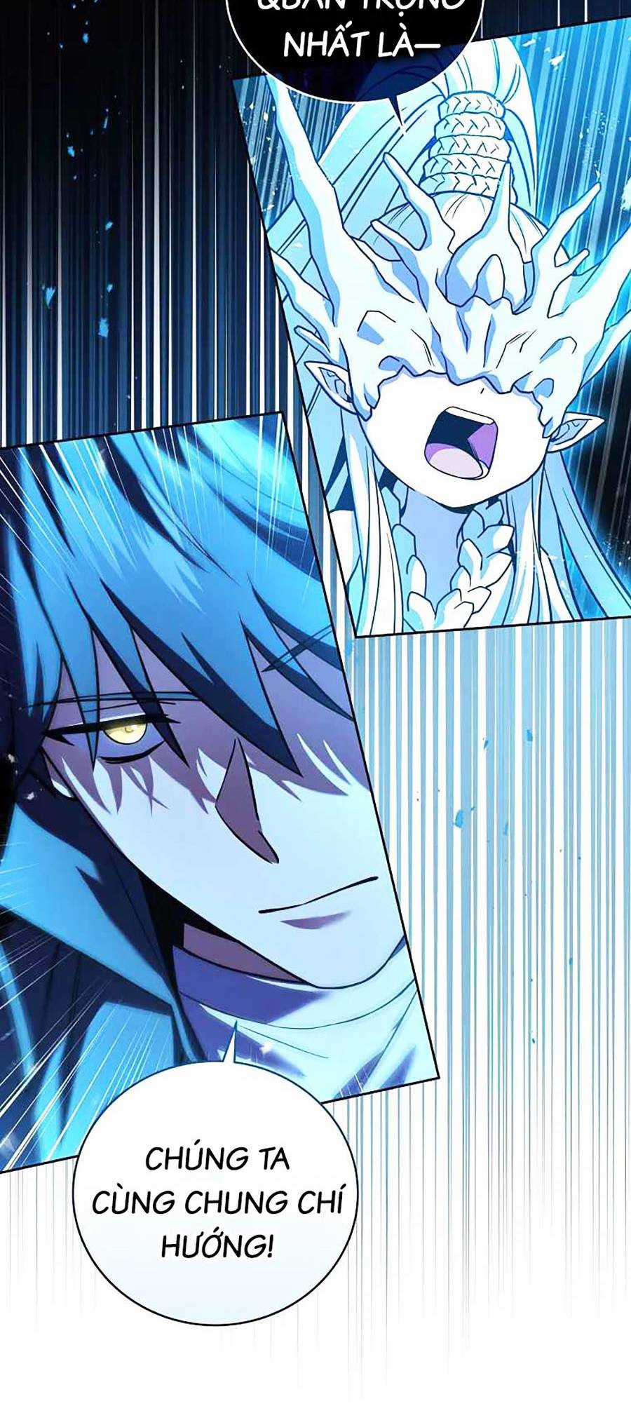 Trở Thành Tên Khốn Ở Thế Giới Dark Fantasy Chapter 84 trang 44