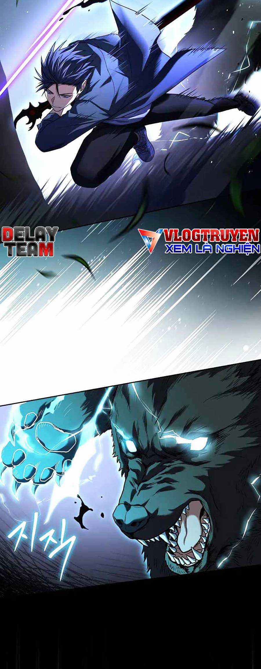 Trở Thành Tên Khốn Ở Thế Giới Dark Fantasy Chapter 84 trang 47