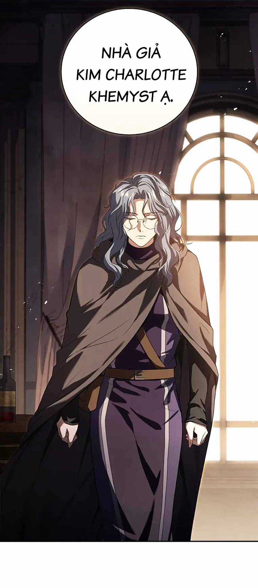 Trở Thành Tên Khốn Ở Thế Giới Dark Fantasy Chapter 84 trang 5