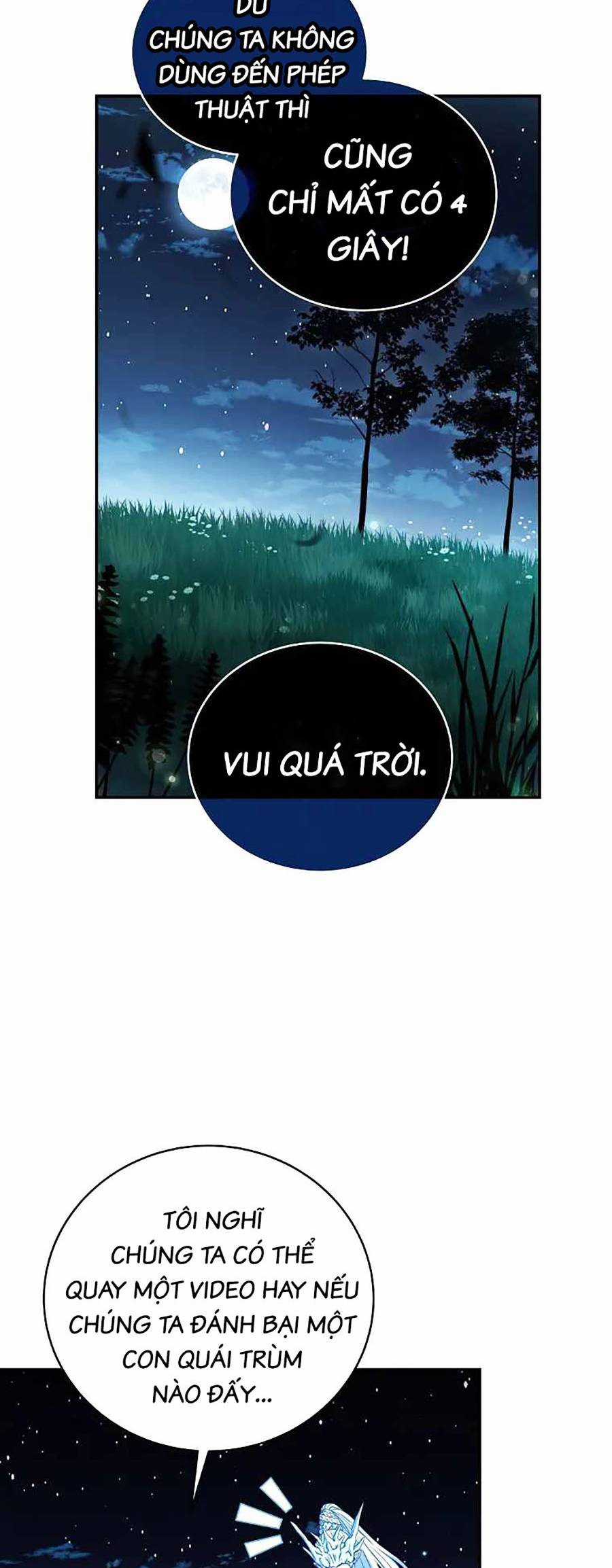 Trở Thành Tên Khốn Ở Thế Giới Dark Fantasy Chapter 84 trang 52