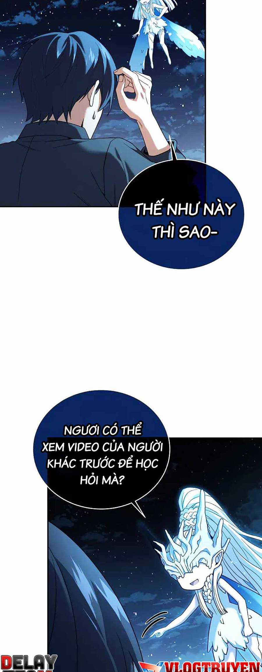 Trở Thành Tên Khốn Ở Thế Giới Dark Fantasy Chapter 84 trang 53