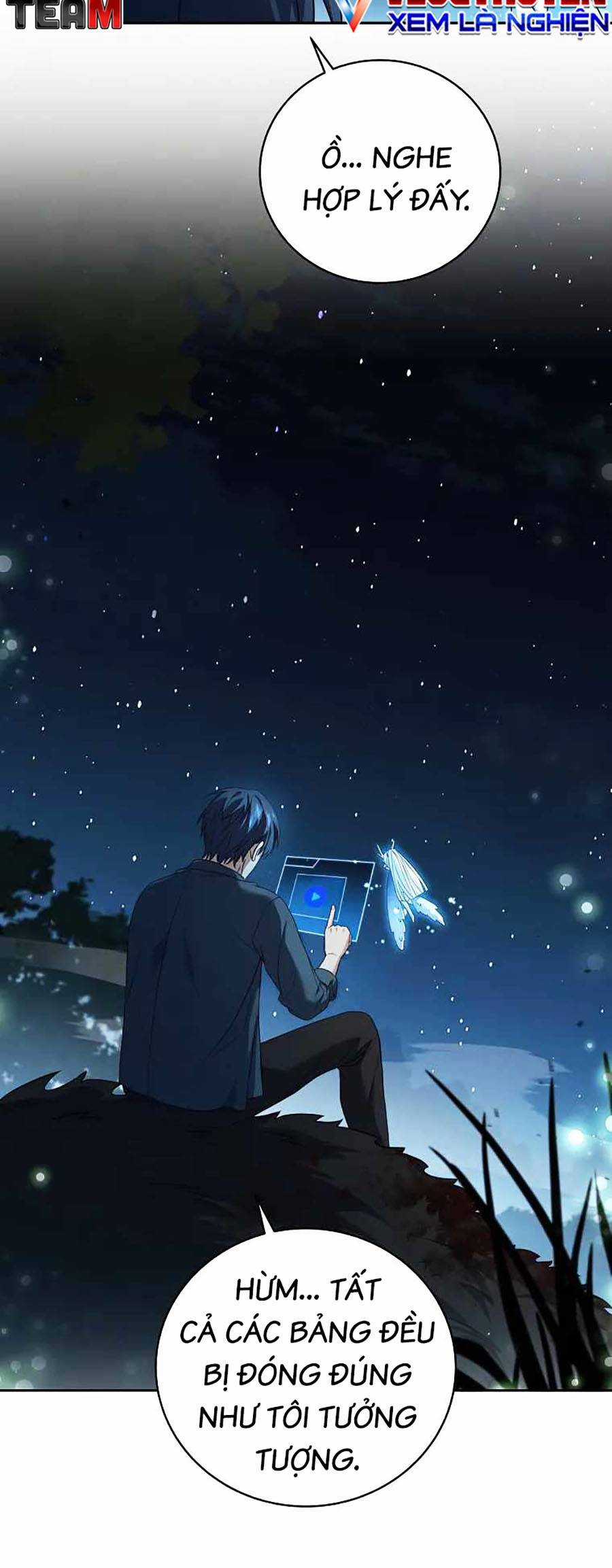 Trở Thành Tên Khốn Ở Thế Giới Dark Fantasy Chapter 84 trang 54