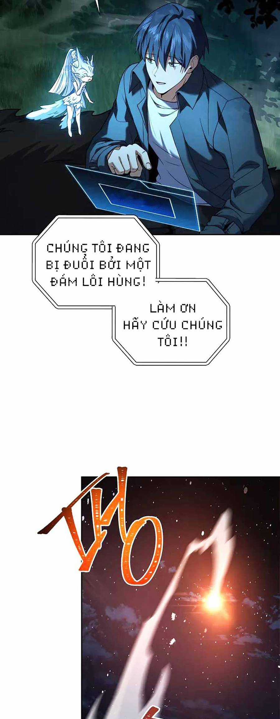 Trở Thành Tên Khốn Ở Thế Giới Dark Fantasy Chapter 84 trang 56