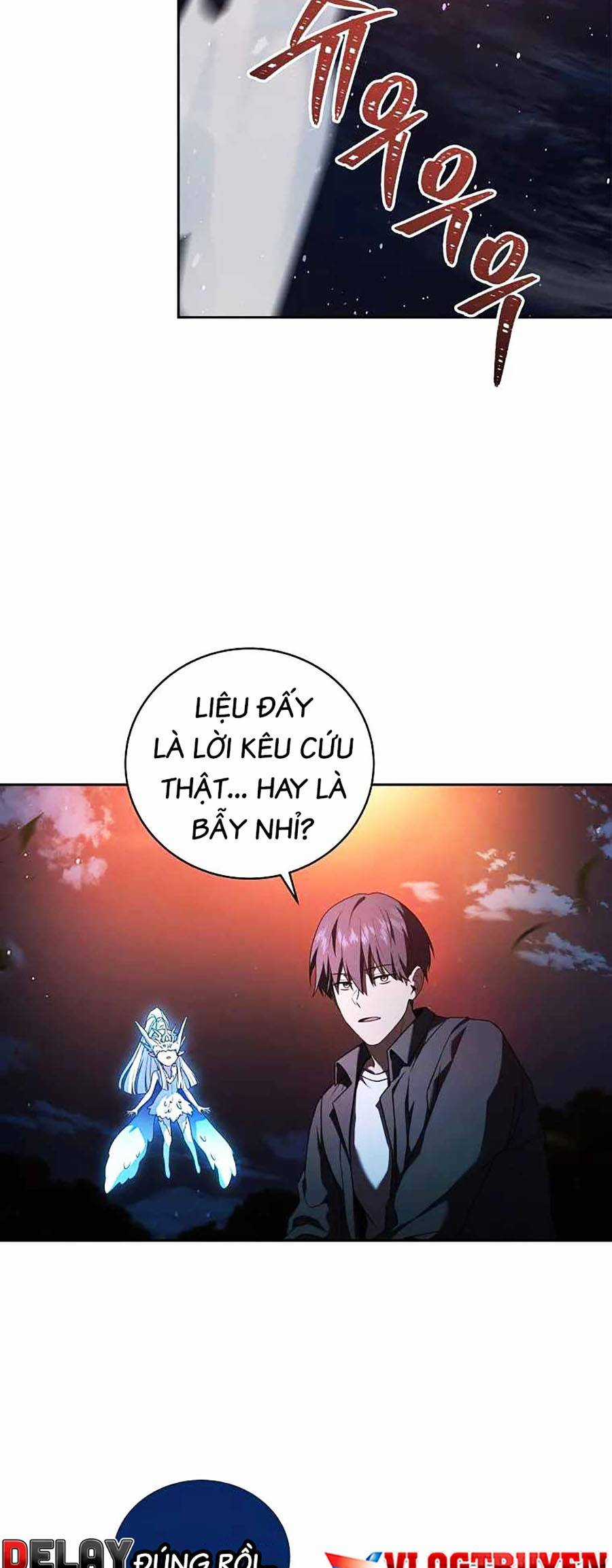 Trở Thành Tên Khốn Ở Thế Giới Dark Fantasy Chapter 84 trang 57