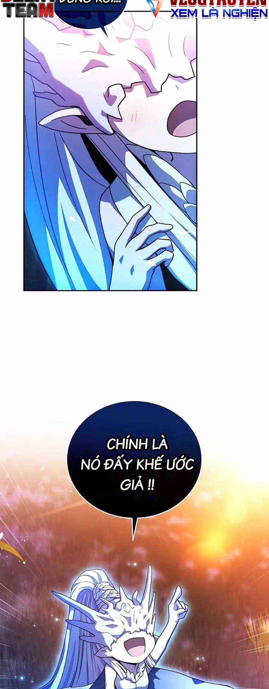 Trở Thành Tên Khốn Ở Thế Giới Dark Fantasy Chapter 84 trang 58