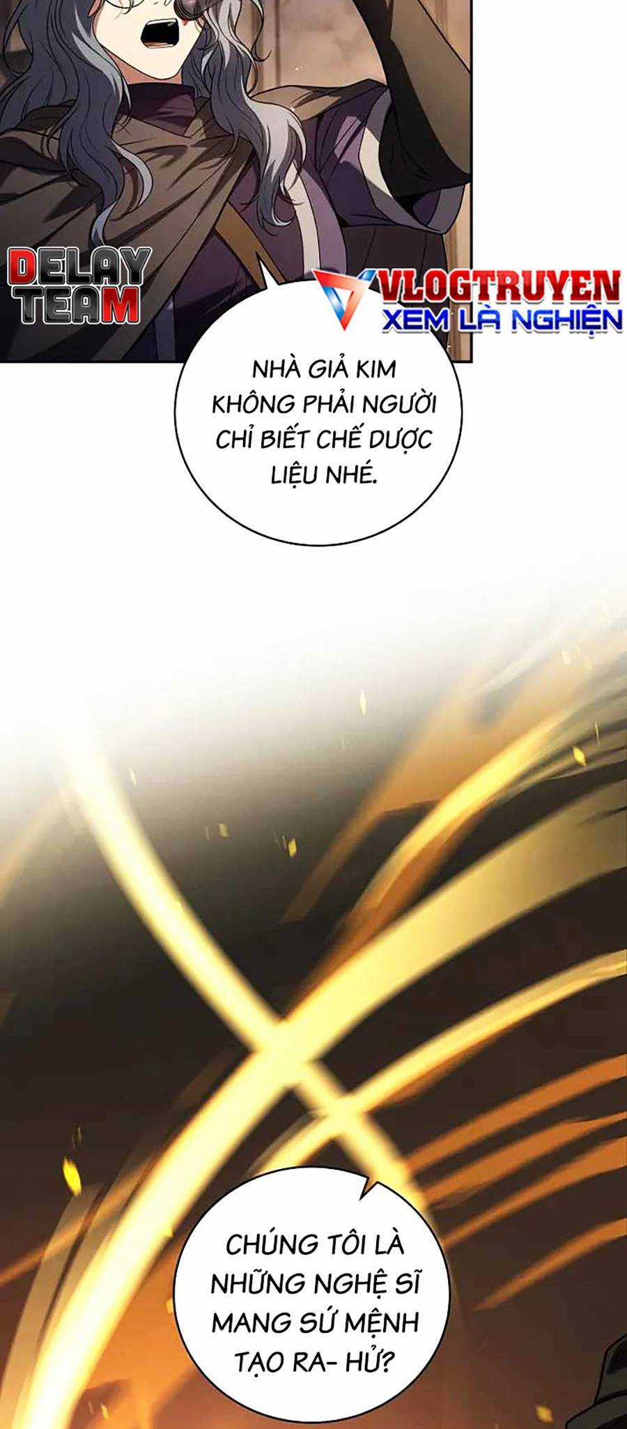 Trở Thành Tên Khốn Ở Thế Giới Dark Fantasy Chapter 84 trang 9