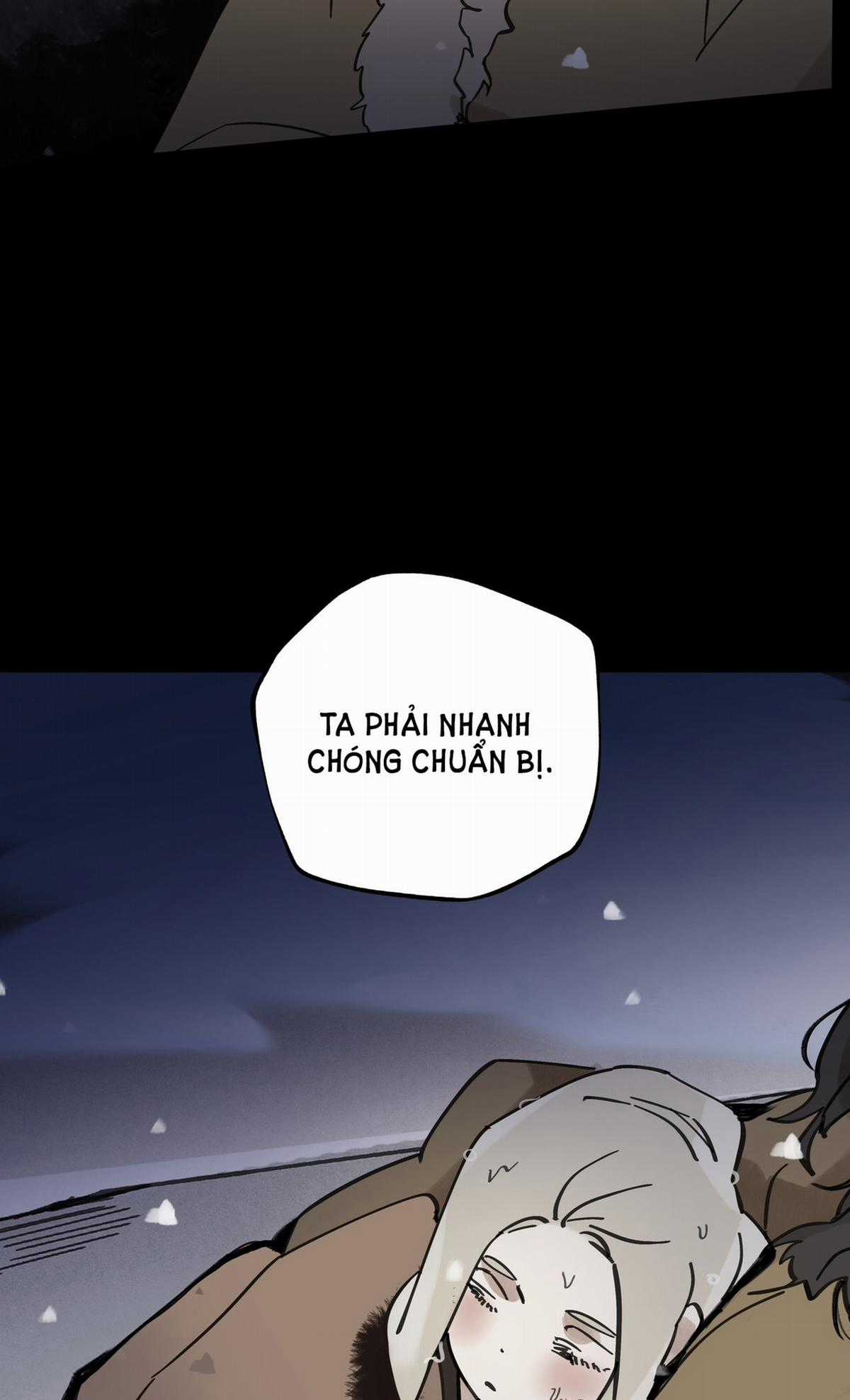 Trở Thành Tên Khốn Ở Thế Giới Dark Fantasy Chapter 85.1 trang 16