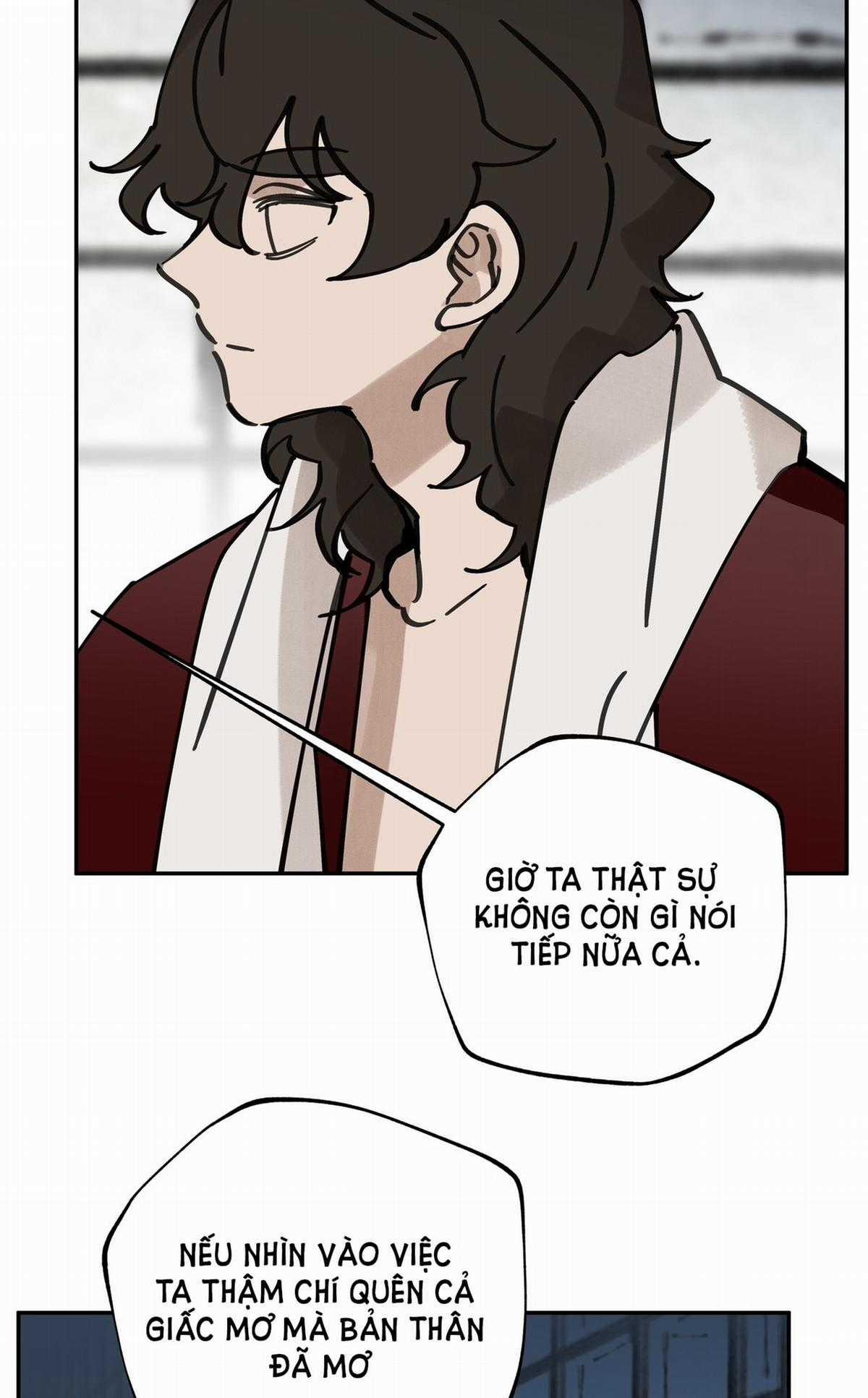 Trở Thành Tên Khốn Ở Thế Giới Dark Fantasy Chapter 85.1 trang 2