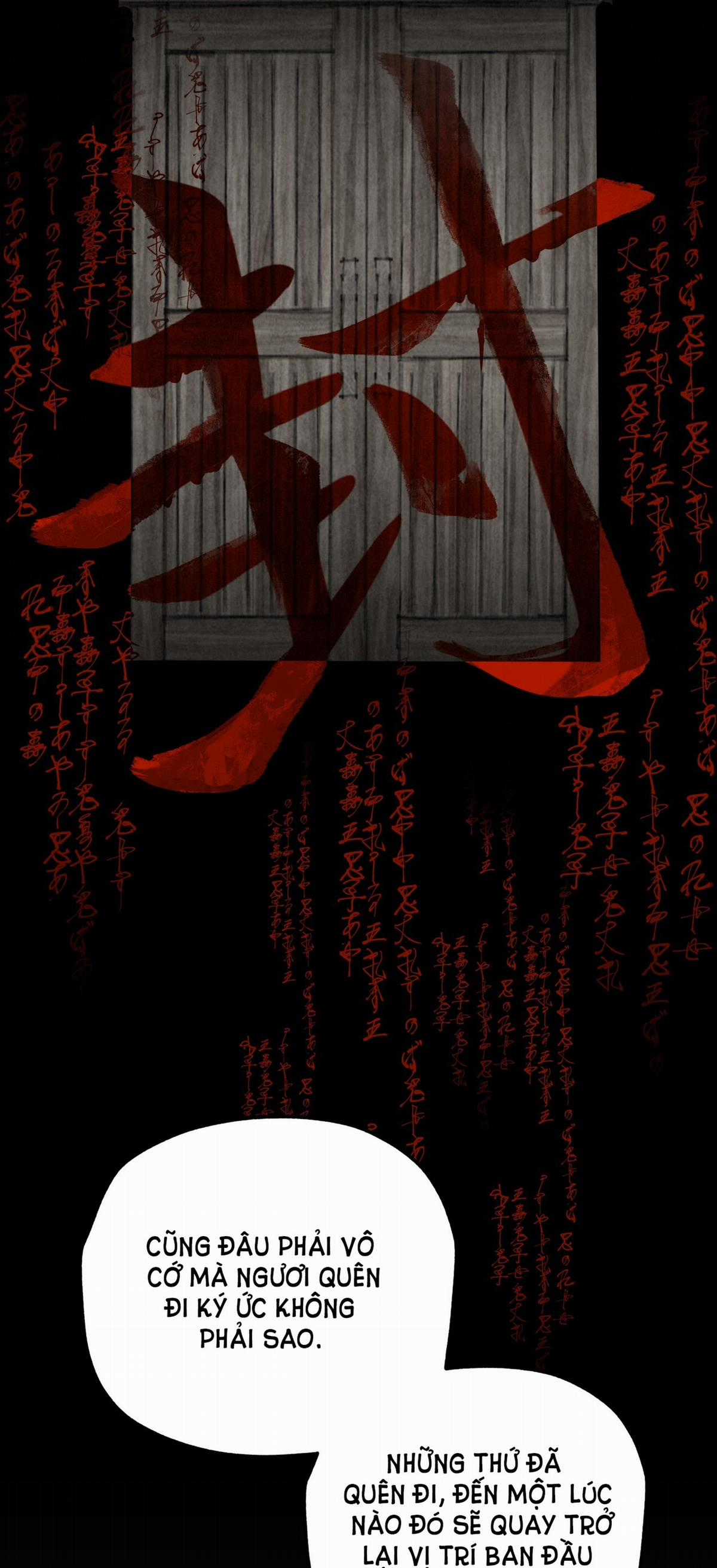 Trở Thành Tên Khốn Ở Thế Giới Dark Fantasy Chapter 85.1 trang 23