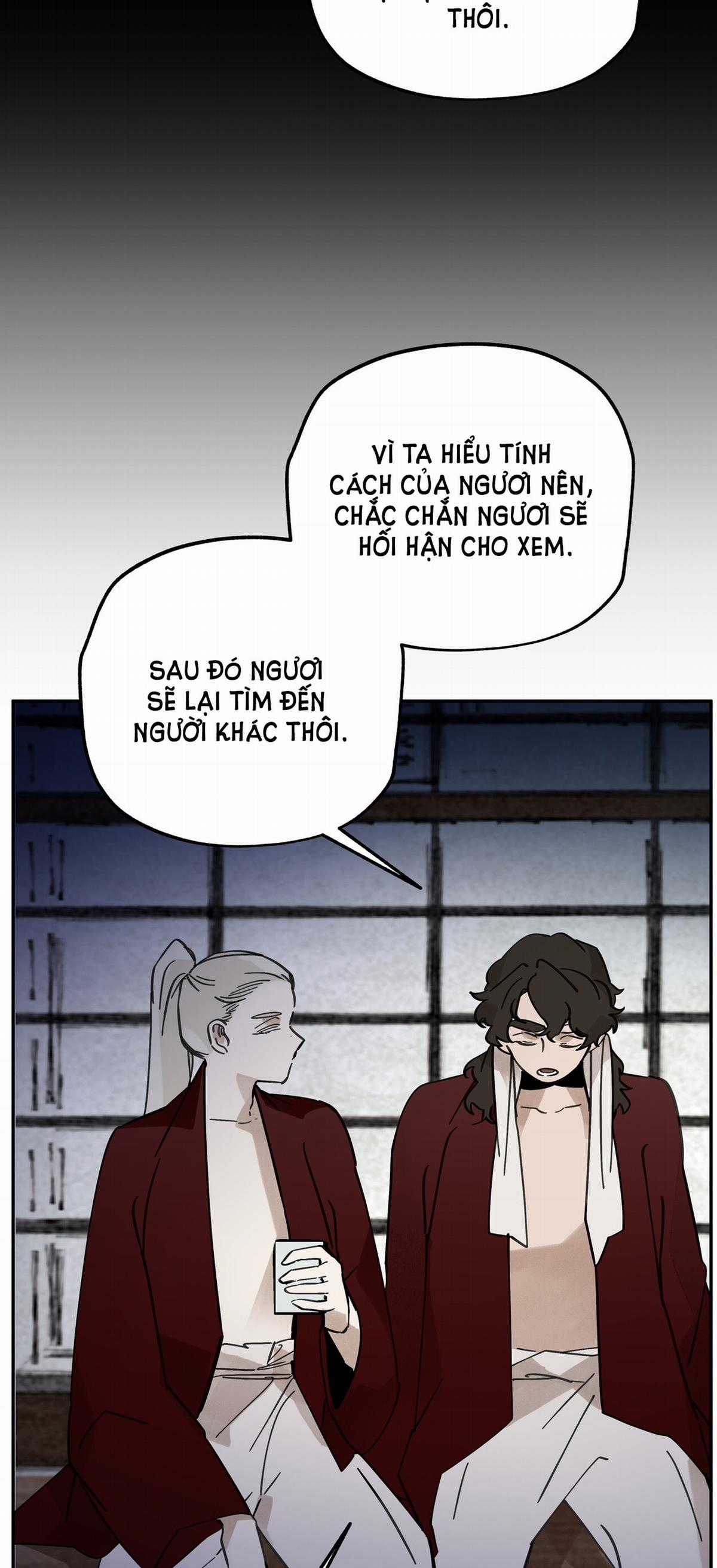 Trở Thành Tên Khốn Ở Thế Giới Dark Fantasy Chapter 85.1 trang 24