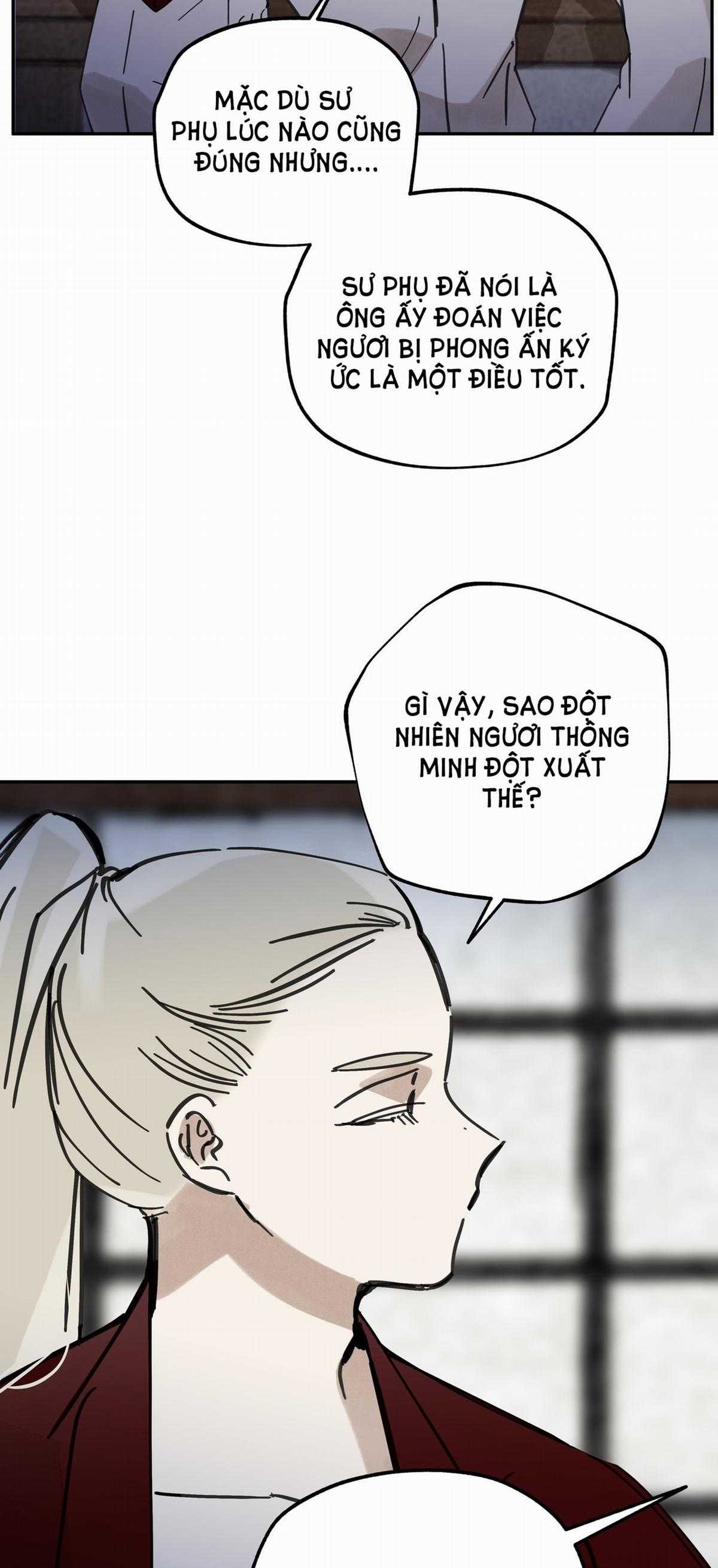 Trở Thành Tên Khốn Ở Thế Giới Dark Fantasy Chapter 85.1 trang 25