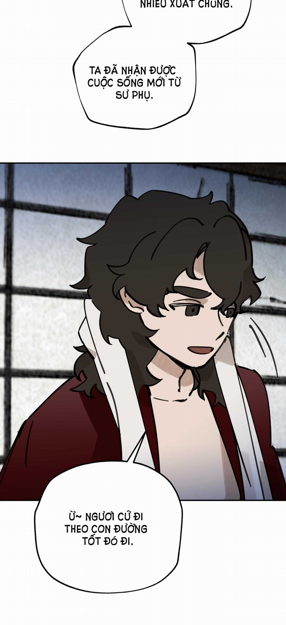 Trở Thành Tên Khốn Ở Thế Giới Dark Fantasy Chapter 85.1 trang 27