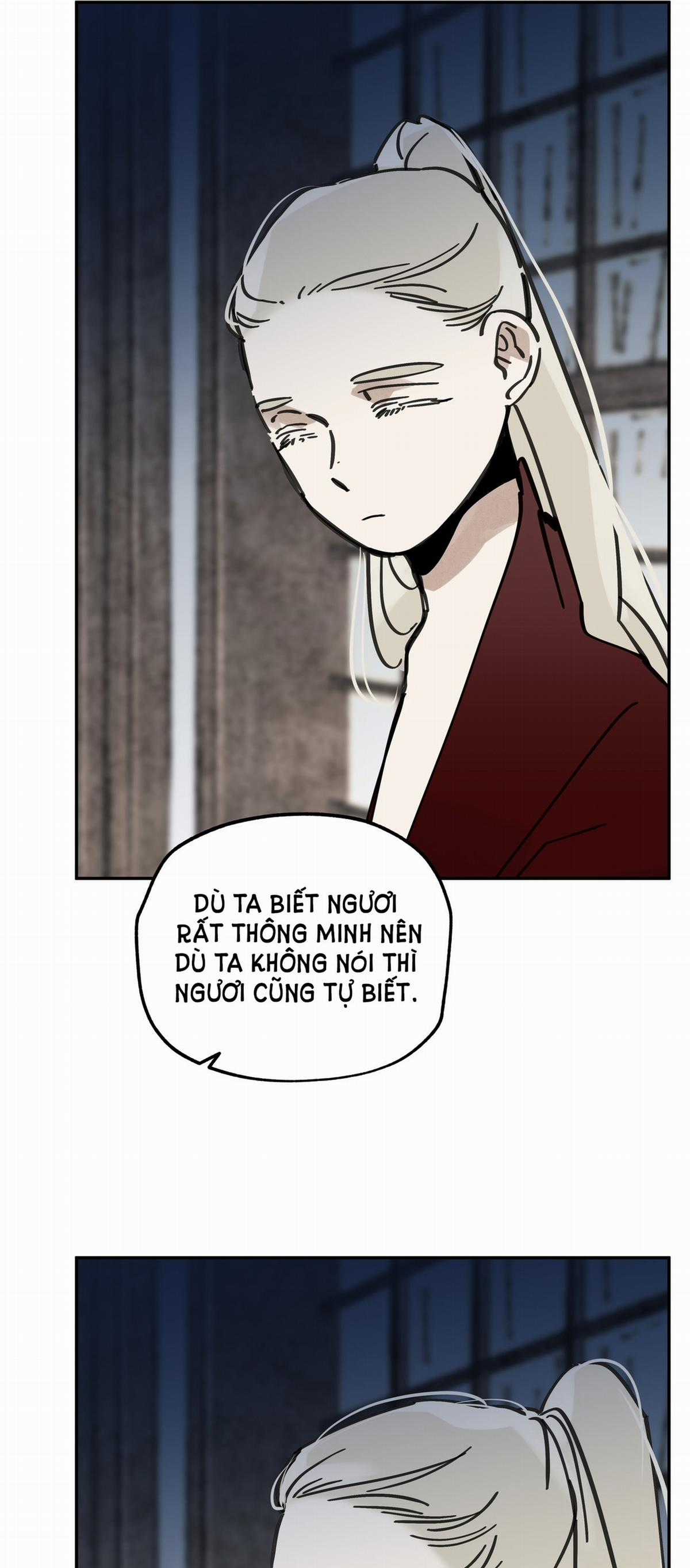 Trở Thành Tên Khốn Ở Thế Giới Dark Fantasy Chapter 85.1 trang 29