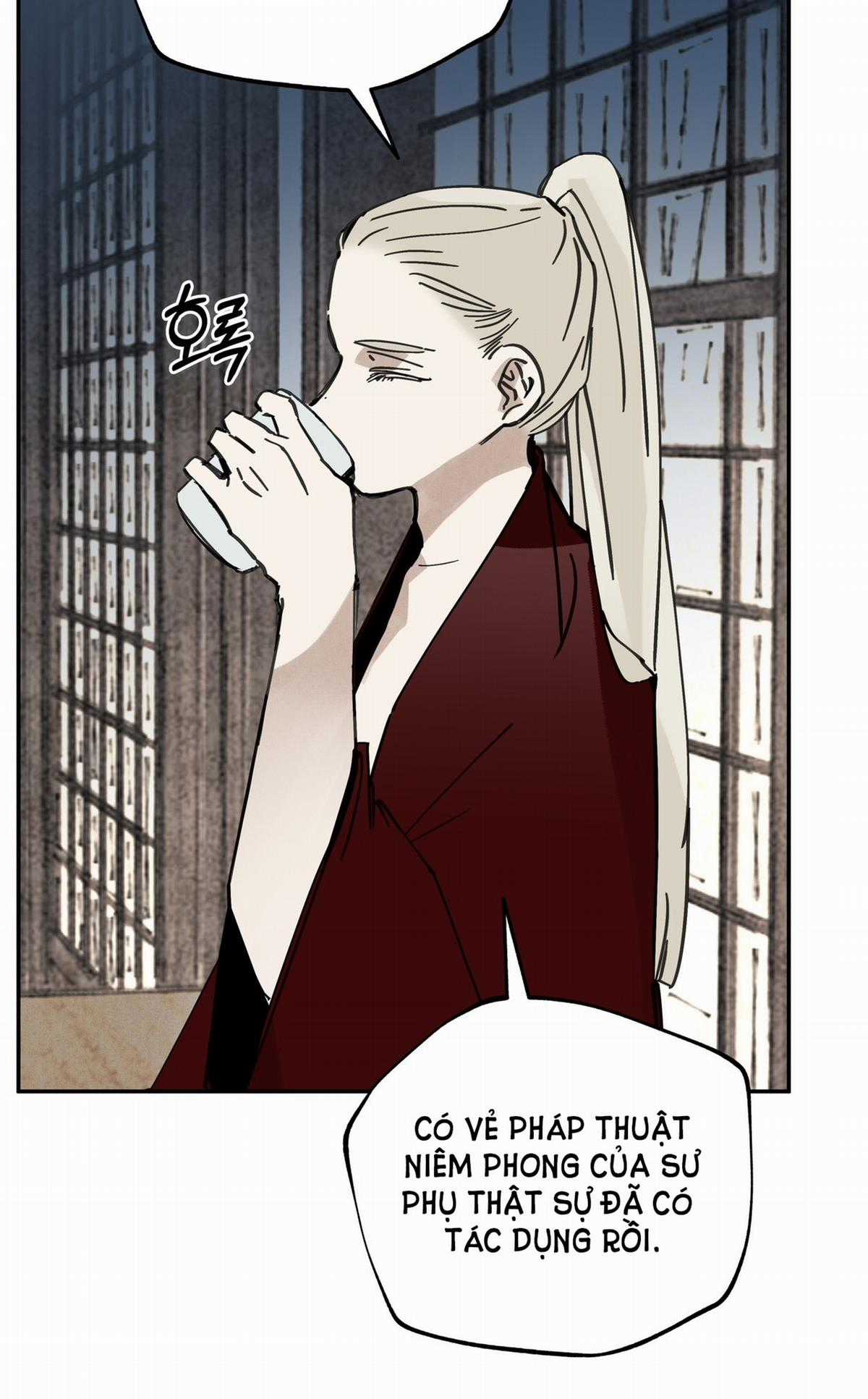 Trở Thành Tên Khốn Ở Thế Giới Dark Fantasy Chapter 85.1 trang 3