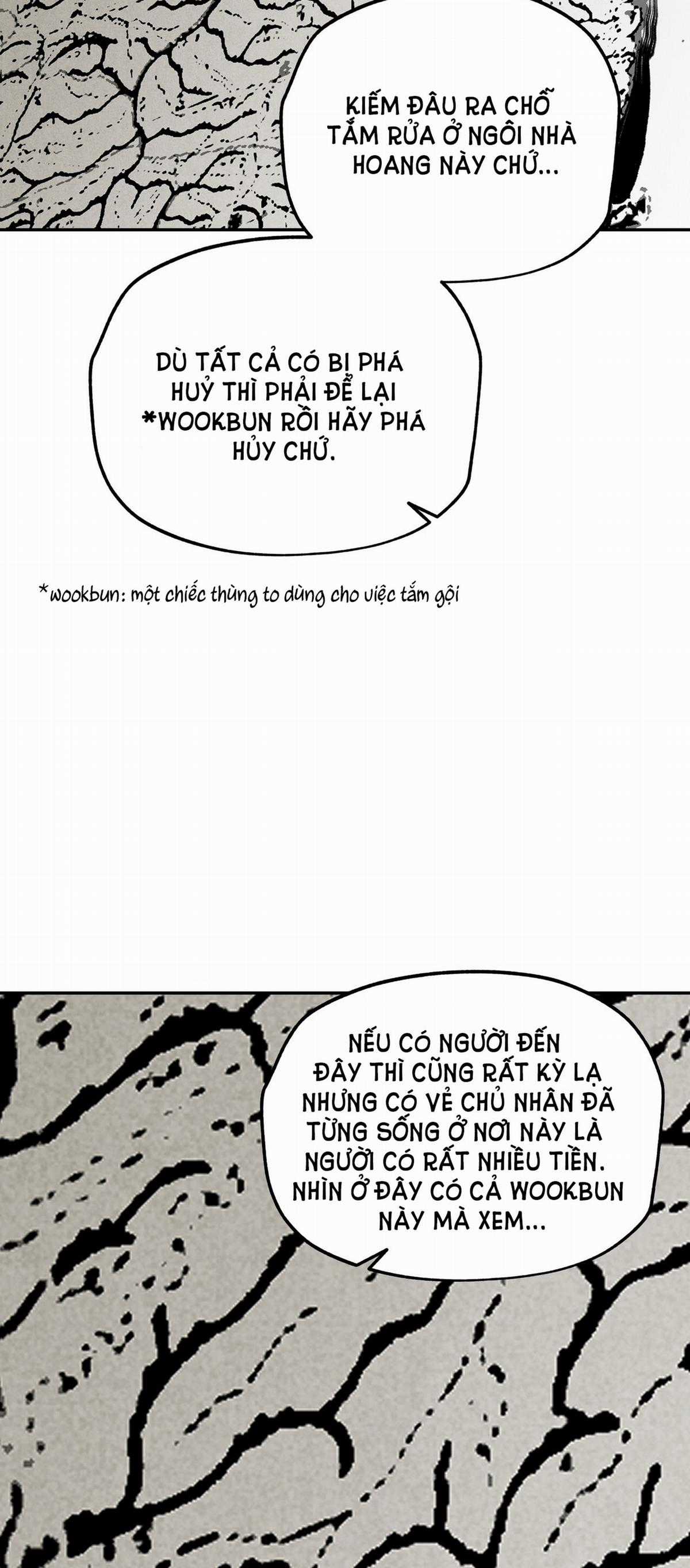 Trở Thành Tên Khốn Ở Thế Giới Dark Fantasy Chapter 85.1 trang 35