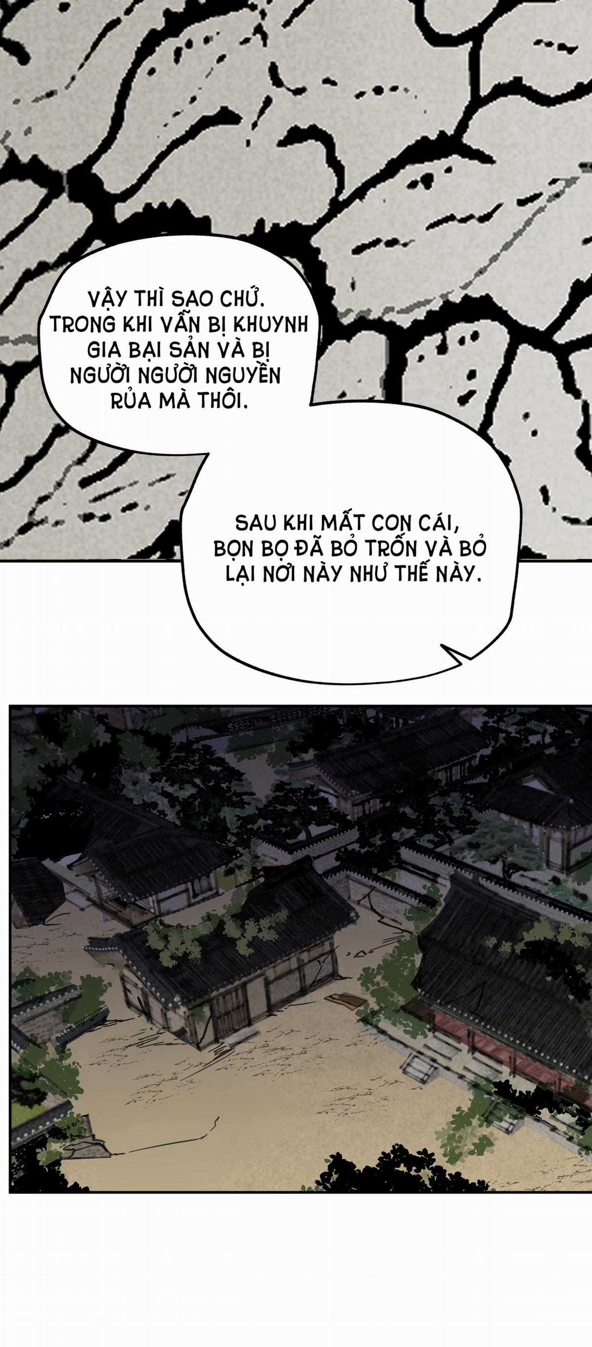 Trở Thành Tên Khốn Ở Thế Giới Dark Fantasy Chapter 85.1 trang 36