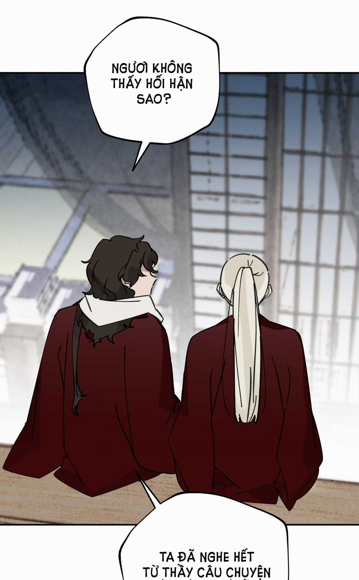 Trở Thành Tên Khốn Ở Thế Giới Dark Fantasy Chapter 85.1 trang 4