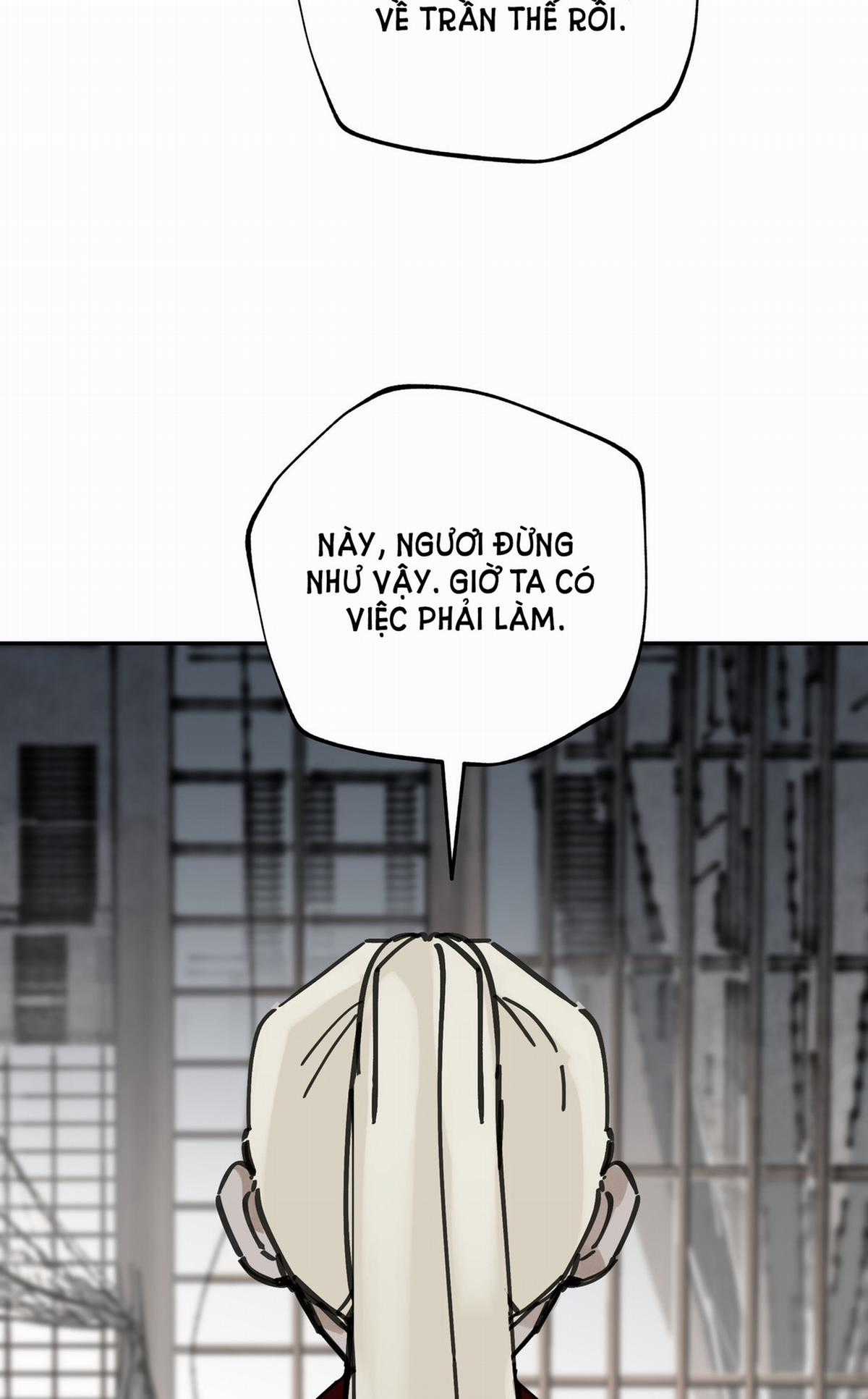 Trở Thành Tên Khốn Ở Thế Giới Dark Fantasy Chapter 85.1 trang 5