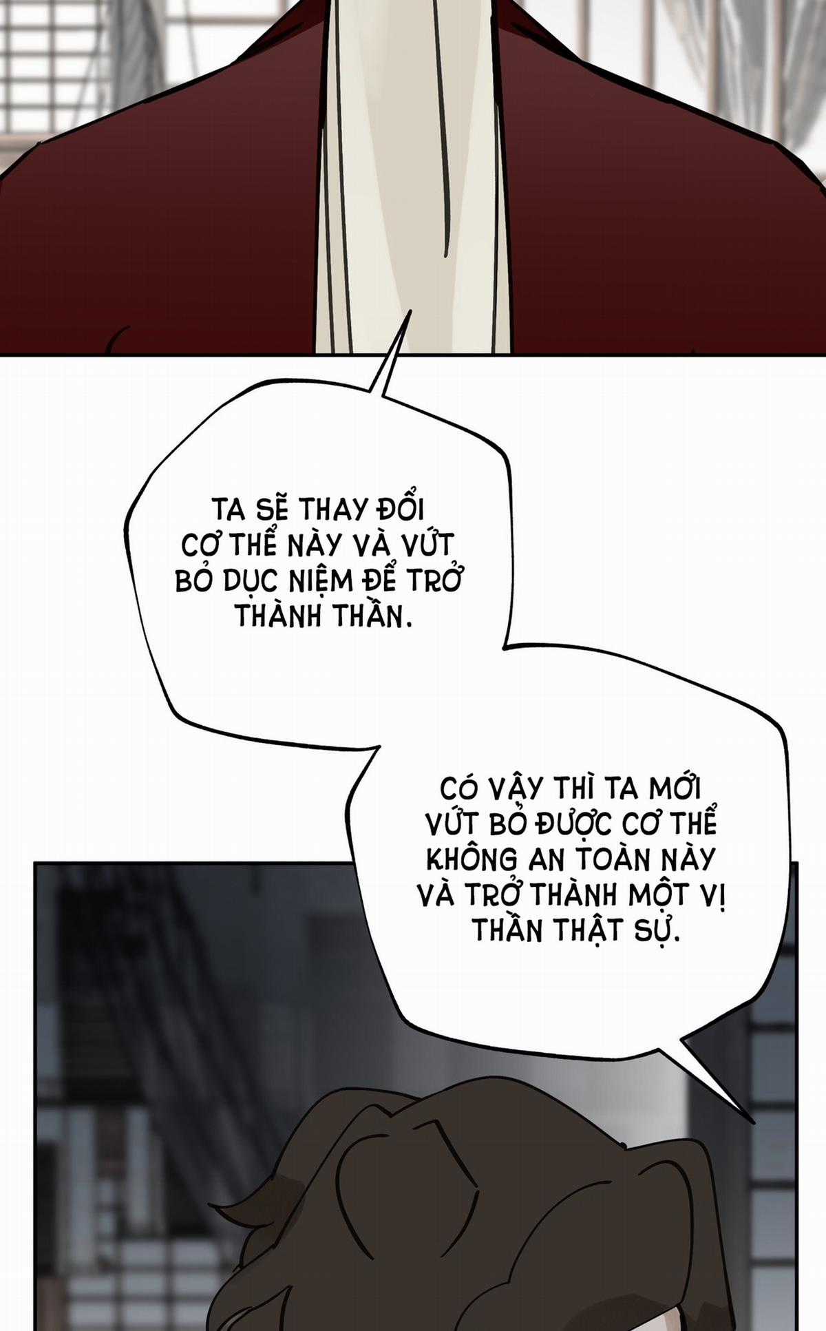 Trở Thành Tên Khốn Ở Thế Giới Dark Fantasy Chapter 85.1 trang 6