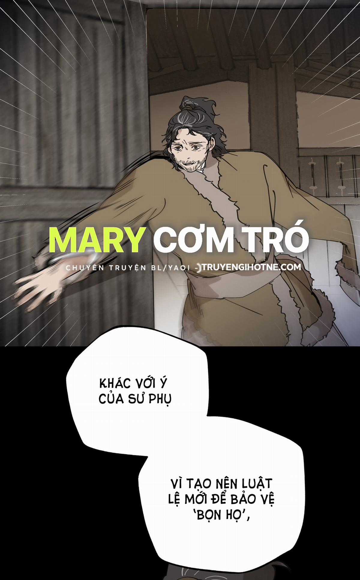 Trở Thành Tên Khốn Ở Thế Giới Dark Fantasy Chapter 85.1 trang 8