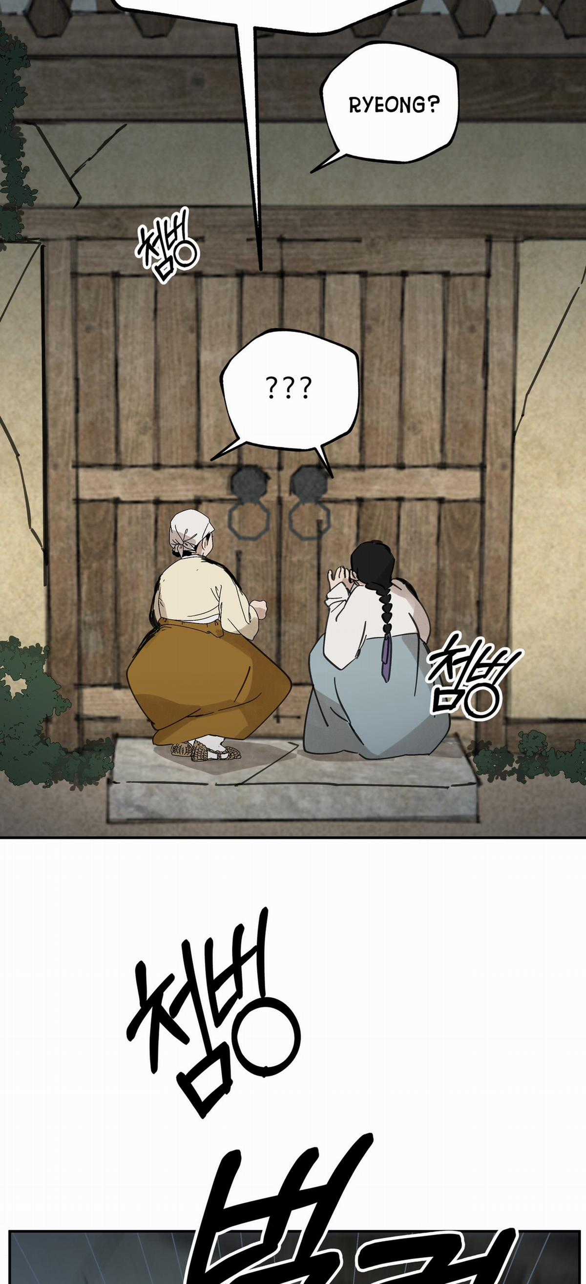 Trở Thành Tên Khốn Ở Thế Giới Dark Fantasy Chapter 85.2 trang 11