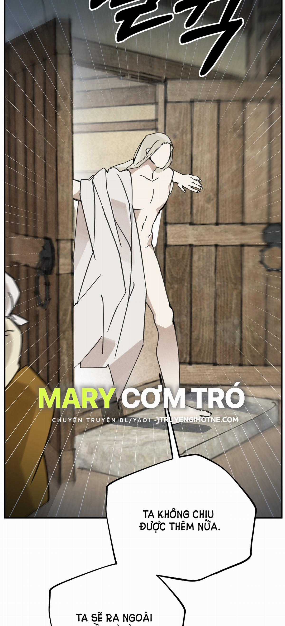 Trở Thành Tên Khốn Ở Thế Giới Dark Fantasy Chapter 85.2 trang 12