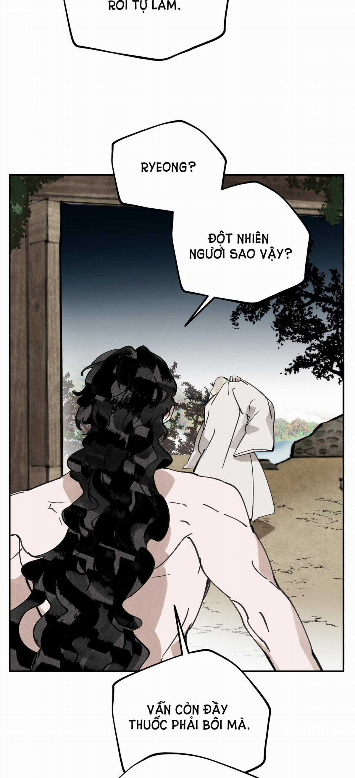 Trở Thành Tên Khốn Ở Thế Giới Dark Fantasy Chapter 85.2 trang 13