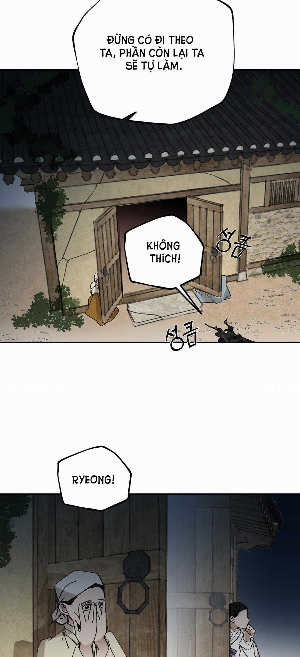 Trở Thành Tên Khốn Ở Thế Giới Dark Fantasy Chapter 85.2 trang 14