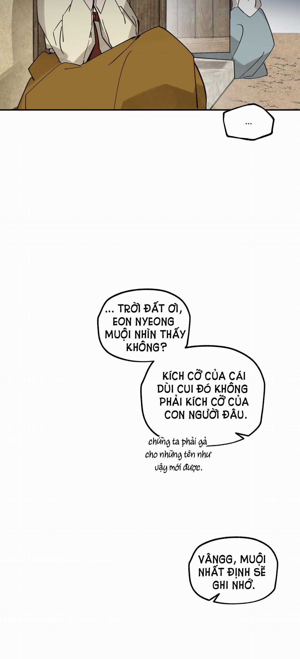 Trở Thành Tên Khốn Ở Thế Giới Dark Fantasy Chapter 85.2 trang 15