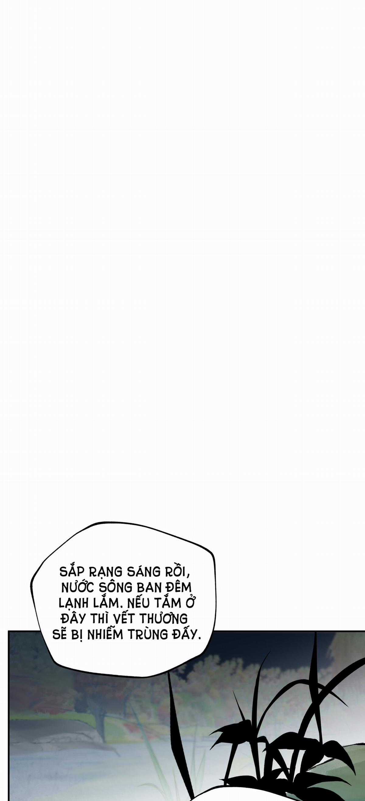 Trở Thành Tên Khốn Ở Thế Giới Dark Fantasy Chapter 85.2 trang 16